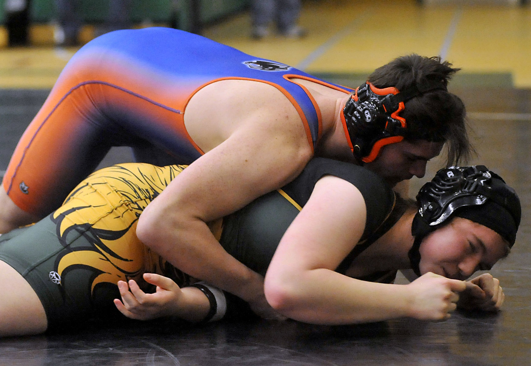 Southeast Conference Wrestling